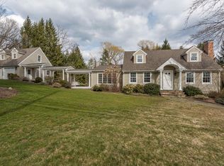 116 Middle St, Amherst, MA 01002