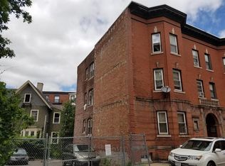 5 Mount Pleasant Ter, Roxbury, MA 02119