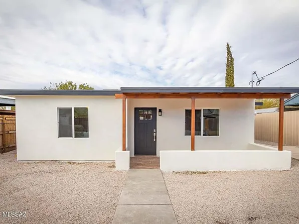 343 E Jacinto St, Tucson, AZ 85705