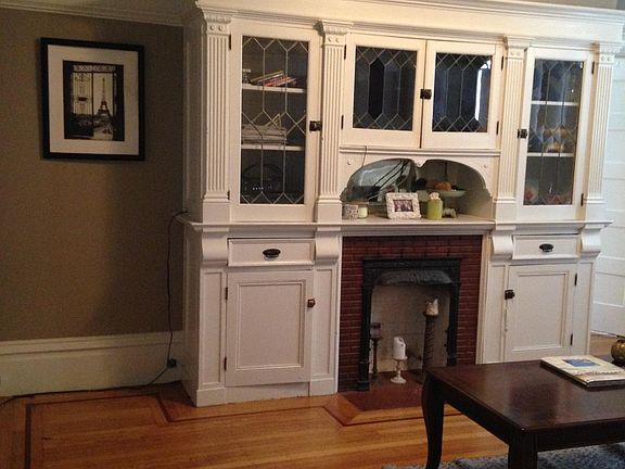 5th image of 46 Belvedere St
