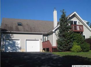 1801 New York Ave, Whiting, NJ 08759