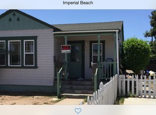 1180 Florence St, Imperial Beach, CA 91932