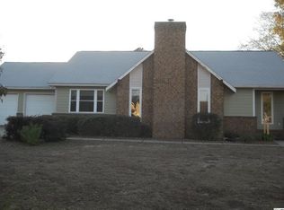 666 Blackstone Dr, Myrtle Beach, SC 29588
