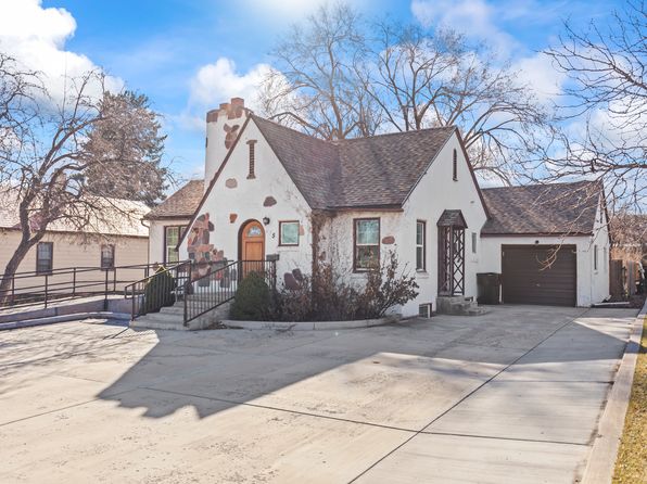 465 N Main St, Richfield, UT 84701