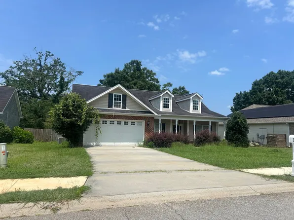 201 Boulder Creek Rd, Kathleen, GA 31047