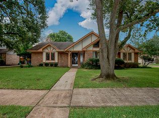 16402 Shady Elms Dr, Houston, TX 77059