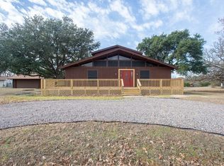 137 Nautical Rd, Gun Barrel City, TX 75156