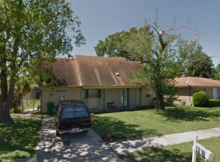 5004 Rochester Dr, Marrero, LA 70072