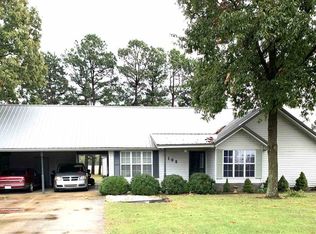 108 Cedar St, Lake City, AR 72437