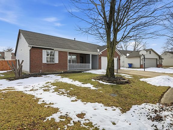 2nd image of 12719 Slippery Rock Rd