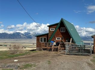 14 Sidehill Trl, Ennis, MT 59729