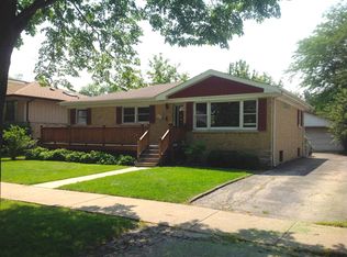 422 Beach Ave, La Grange Park, IL 60526
