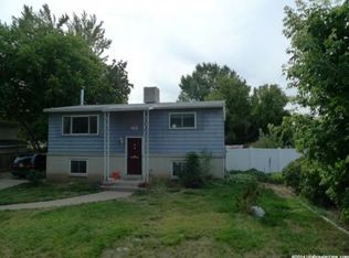 203 N 575 W, Layton, UT 84041