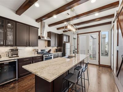5733 Kiam Street, Houston, TX, 77007
