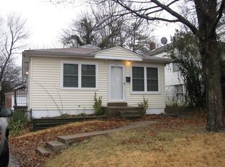 706 Reasor Pl, Saint Louis, MO