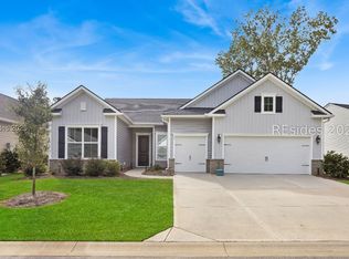 7 Jasmine Way, Bluffton, SC 29910