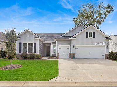 7 Jasmine Way, Bluffton, SC, 29910