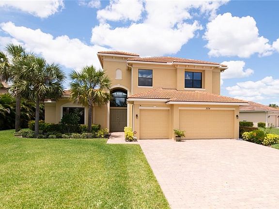 Kolter Homes. Nassua model.