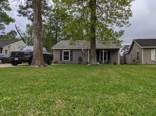 2025 W Lucas Dr, Beaumont, TX 77706