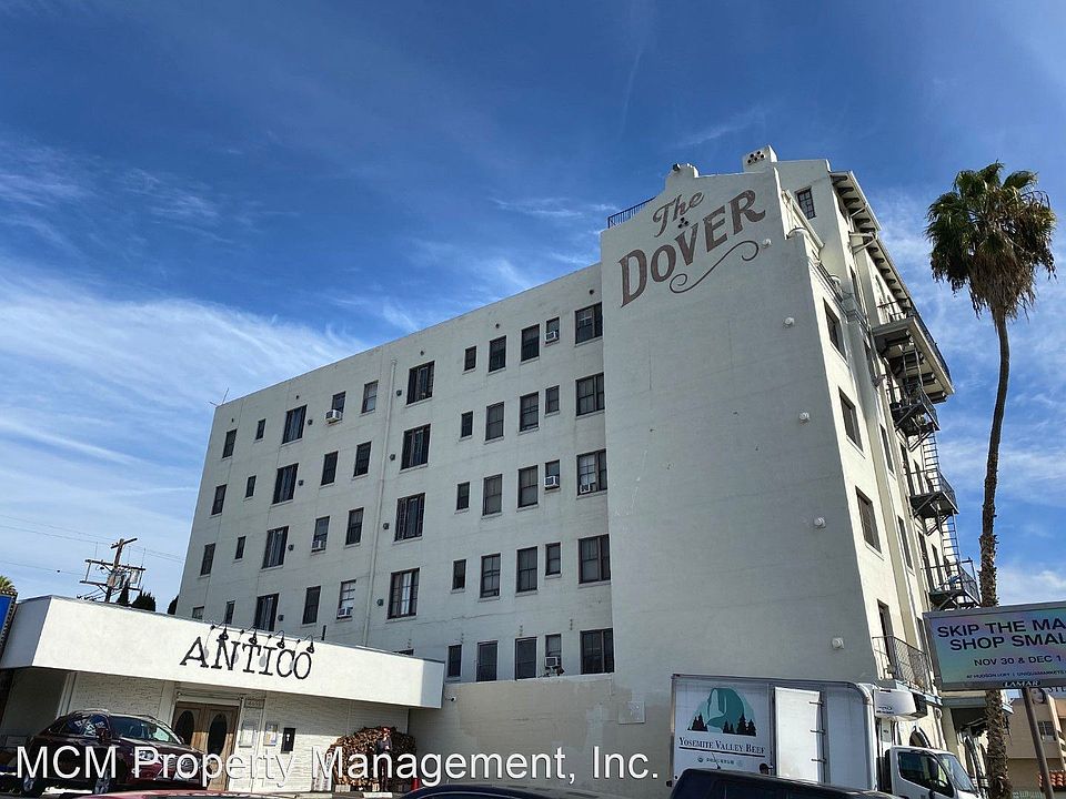 1st image of 4649 Beverly Blvd APT 61