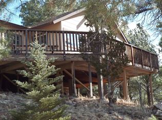 5552 White Tail Ln, Flagstaff, AZ 86001