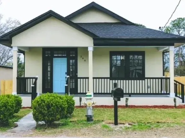 308 S Bengal Rd, New Orleans, LA 70123