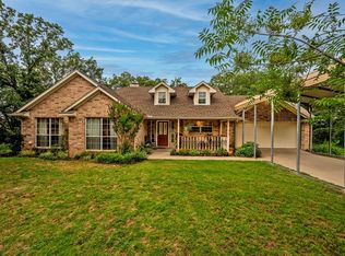 873 Gun Club Rd, Denison, TX 75021