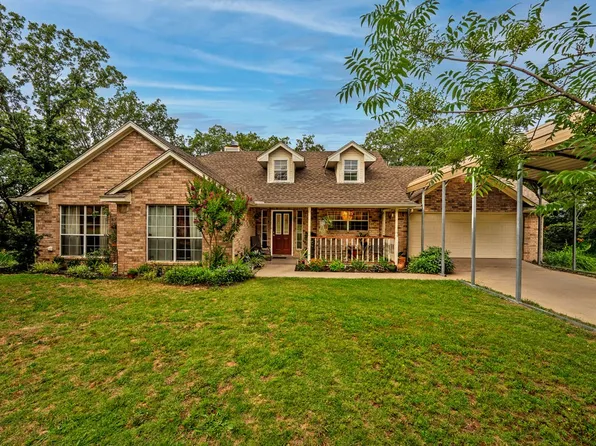 873 Gun Club Rd, Denison, TX 75021