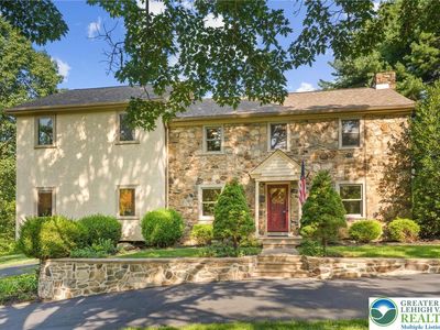 3130 Seisholtzville Rd, Macungie, PA, 18062