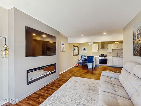 5th image of 10311 Austin Ave APT 11