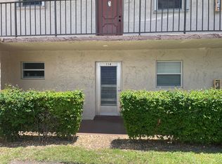 719 Lori Dr APT 114, Palm Springs, FL 33461