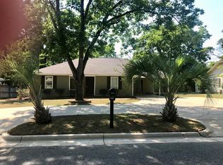 226 Forrest St, Headland, AL 36345