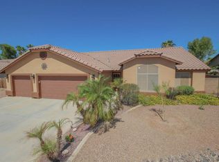7632 E 26th St, Yuma, AZ 85365