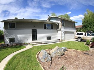 415 Cutting St, Bozeman, MT 59715