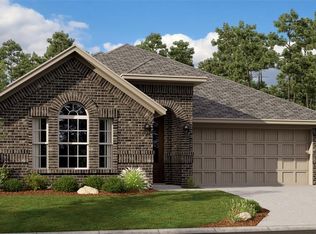15198 Haven St, Frisco, TX 75035