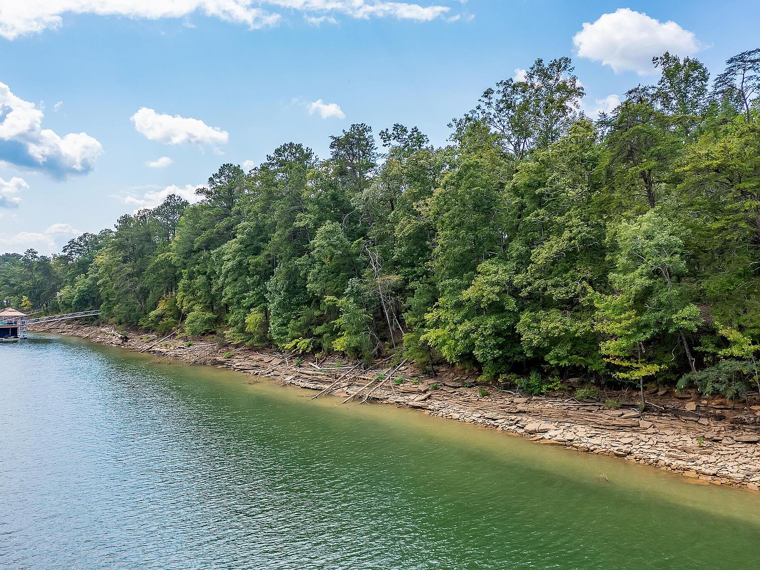 40 Shoreside At Sipsey, Double Springs, AL 35553 MLS 23573 Zillow