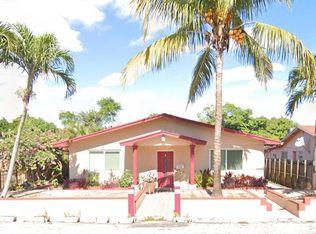 2241-2243 Jackson St #2241-2243, Hollywood, FL 33020