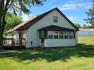 533 Lyle Ave, Springfield, OH 45505