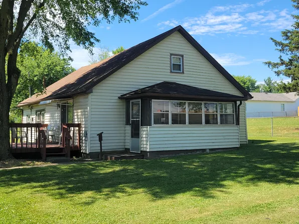 533 Lyle Ave, Springfield, OH 45505