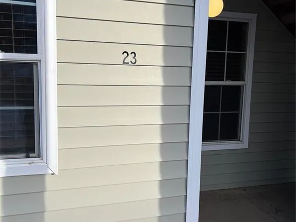 443 S 1st St #23, Cripple Creek, CO 80813