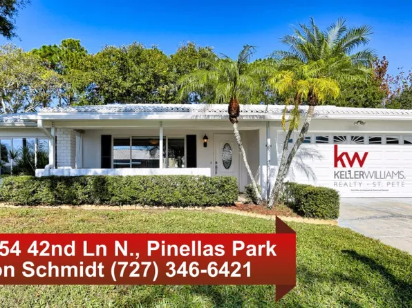 9154 42nd Ln N, Pinellas Park, FL 33782