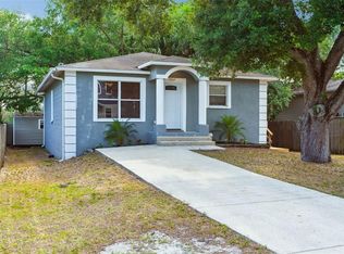 7607 S Obrien St, Tampa, FL 33616