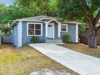 7607 S Obrien St, Tampa, FL, 33616