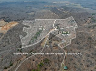 0 J P Grace Rd, Crofton, KY 42217