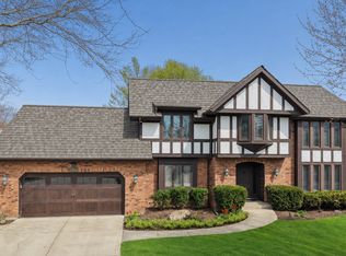 842 Furlong Dr, Libertyville, IL 60048