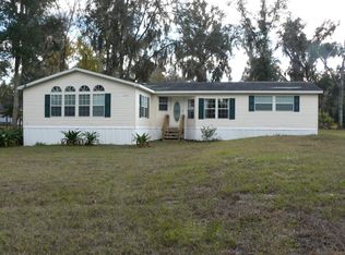6158 SE 151st St, Summerfield, FL 34491