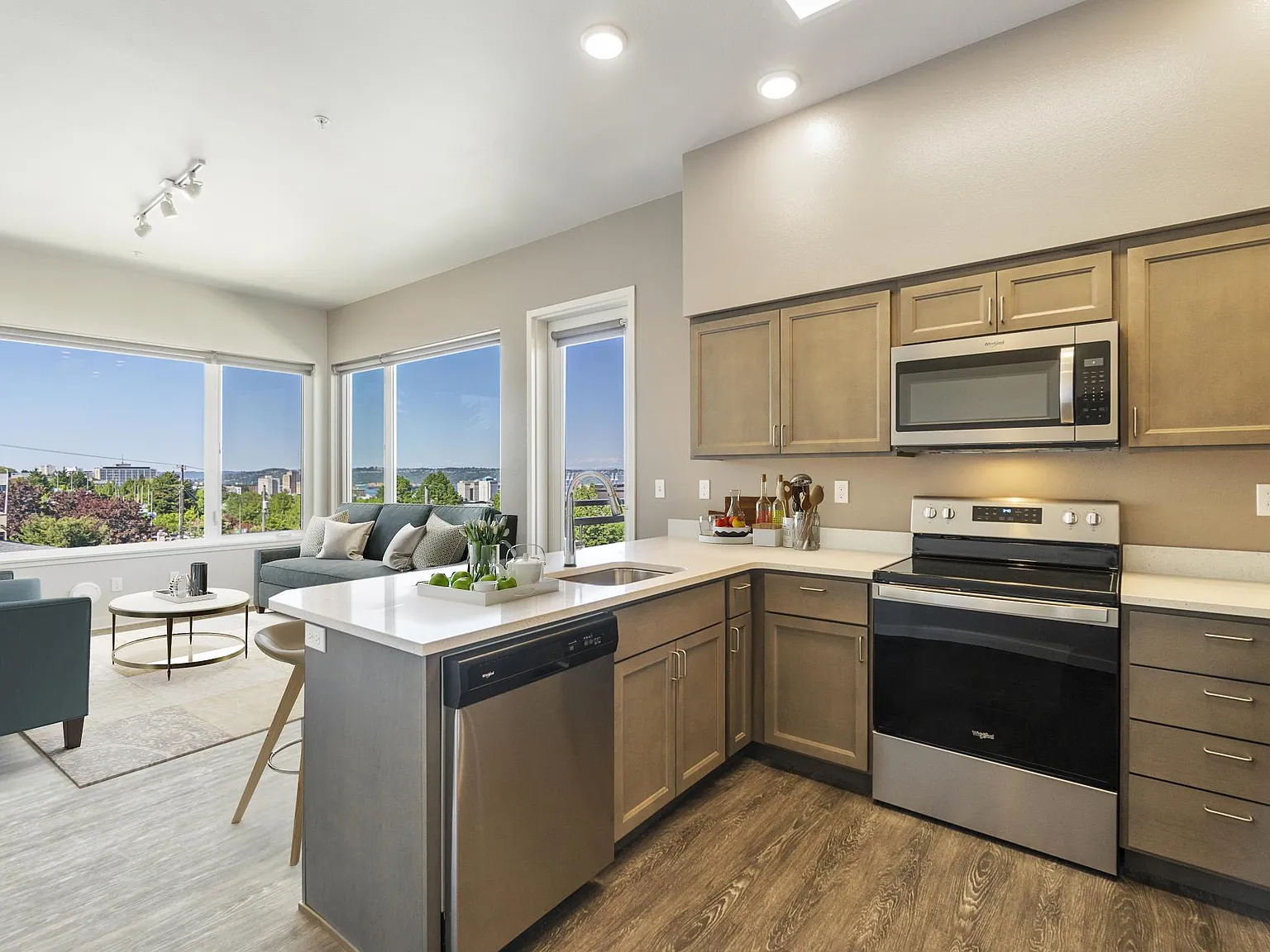 McCormick Heights — Photo 3