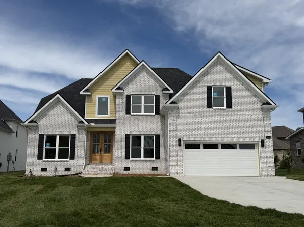 2511 Colleen Dr Lot 24, Murfreesboro, TN 37128