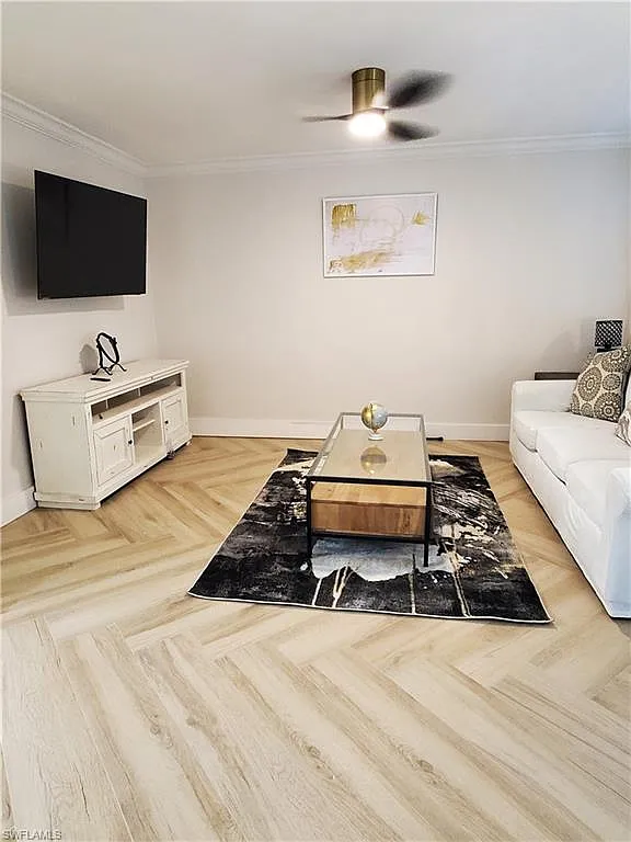 1 bed, 1.0 bath, 523 sqft, $7,000 — Photo 4