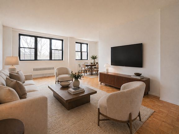 4th image of 735 Kappock St APT 4D